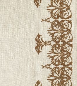 Tanglewood Fabric by de Le Cuona Honeysuckle