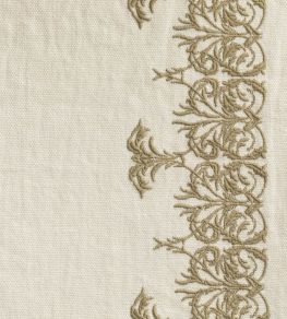 Tanglewood Fabric by de Le Cuona Sage