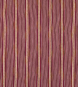 Tanya Fabric by Manuel Canovas Rose Indien