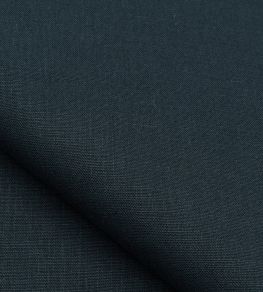 Taormina Fabric by Nobilis Bleu Marine
