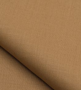 Taormina Fabric by Nobilis Caramel