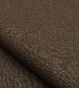 Taormina Fabric by Nobilis Chocolat