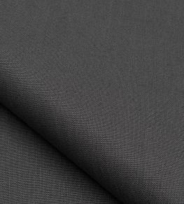 Taormina Fabric by Nobilis Gris Anthracite