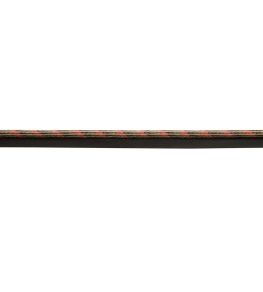 Taos Cord With Tape Trimming by Samuel & Sons Pinon