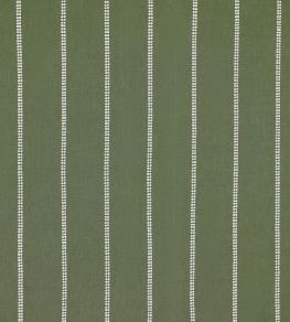 Taos Stripe Fabric by Osborne & Little Forest