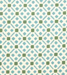 Tapestry Trellis Fabric by Liberty Purslane