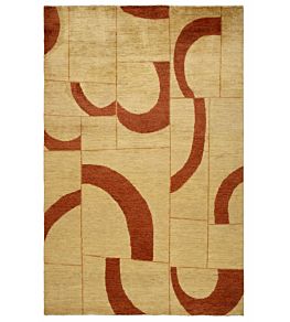 Tapis Bauhaus Rug by Nobilis 53