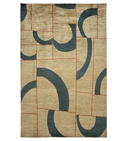 Tapis Bauhaus Rug by Nobilis 74