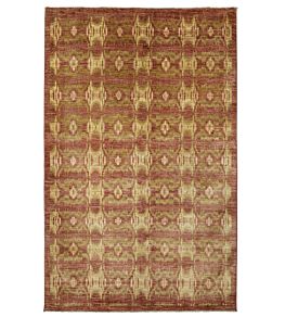Tapis Boukhara Rug by Nobilis 53
