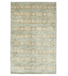 Tapis Boukhara Rug by Nobilis 64