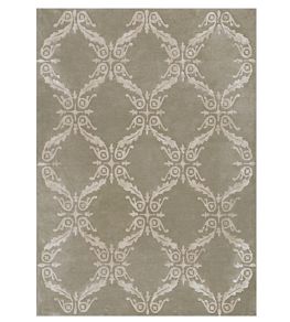 Tapis Eugenie Rug by Nobilis 25