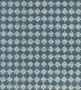 Tarot Fabric by Kirkby Design Arctic