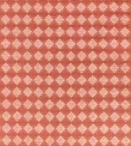Tarot Fabric by Kirkby Design Lychee