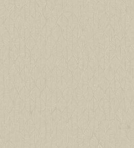 Tarrazu Wallpaper by Casadeco Beige Lin