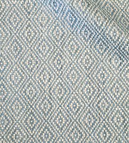 Tarsa Fabric by Ian Sanderson Seafoam
