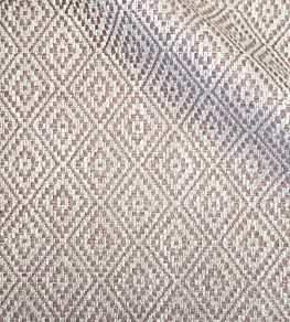 Tarsa Fabric by Ian Sanderson Thistledown