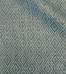 Tarsa Fabric by Ian Sanderson Verdigris