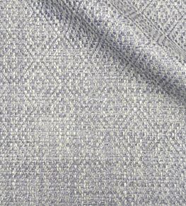 Tarsa Fabric by Ian Sanderson Zinc