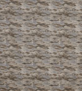 Tasa Fabric by Prestigious Textiles Bronze