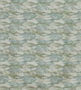 Tasa Fabric by Prestigious Textiles Sea Glass