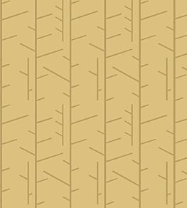 Tassel Wallpaper by Borastapeter 85