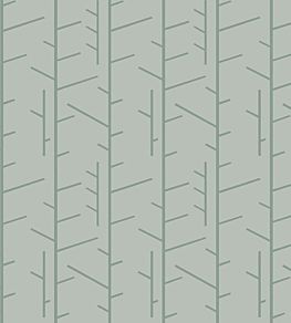 Tassel Wallpaper by Borastapeter 87