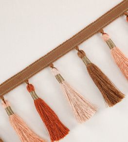 Tassel Fringe Trimming by Romo Sienna