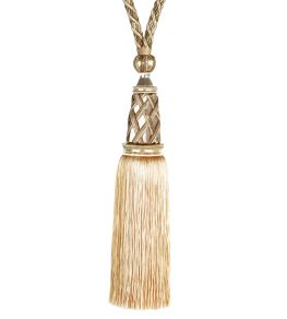 Tassel Tieback Trimming by Houles 9017