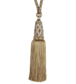 Tassel Tieback Trimming by Houles 9108