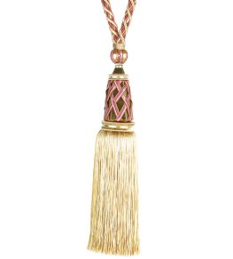 Tassel Tieback Trimming by Houles 9170