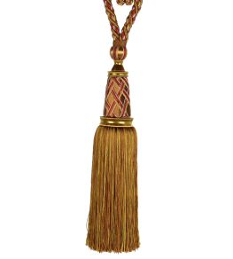 Tassel Tieback Trimming by Houles 9180
