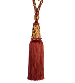 Tassel Tieback Trimming by Houles 9400