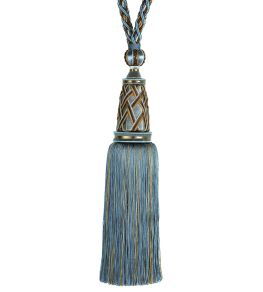Tassel Tieback Trimming by Houles 9680