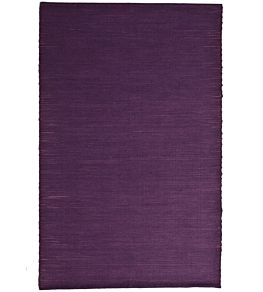 Tatami Rug by Nanimarquina Purple