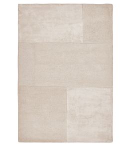 Tate Rug by Asiatic Ivory