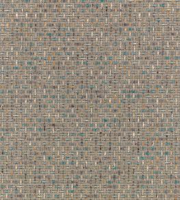 Tavaco Fabric by Zinc Peacock