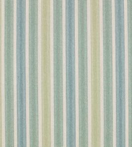 Tay Fabric by Villa Nova Emerald