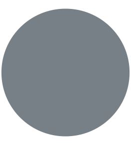 Taylors Grey True Matt Emulsion Paint by Zoffany Taylors Grey