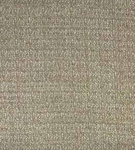 Tayside Fabric by The Isle Mill Cashew