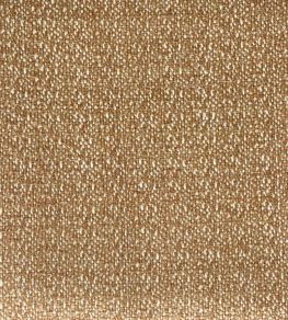 Tayside Fabric by The Isle Mill Ginger