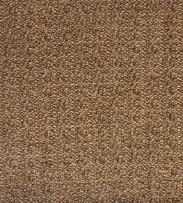 Tayside Fabric by The Isle Mill Nutmeg