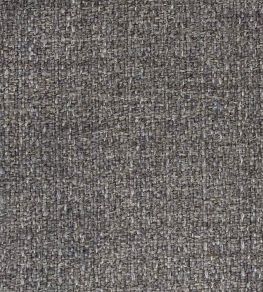 Tayside Fabric by The Isle Mill Smoke