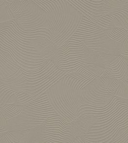 Techno Bee Wallpaper by Moooi Sand