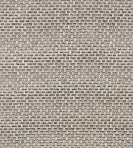 Tecido Fabric by Clarke & Clarke Charcoal