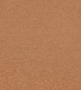 Teddy FR Fabric by Kirkby Design Amber
