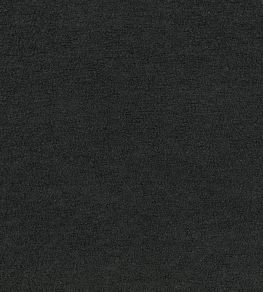 Teddy FR Fabric by Kirkby Design Carbon