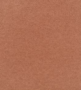 Teddy FR Fabric by Kirkby Design Cedar