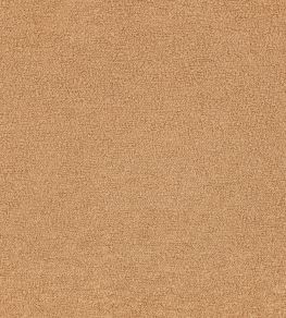 Teddy FR Fabric by Kirkby Design Chai