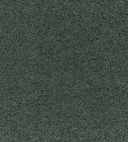 Teddy FR Fabric by Kirkby Design Evergreen