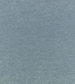 Teddy FR Fabric by Kirkby Design Ocean